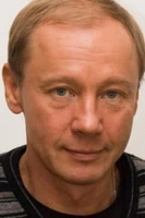 Андрей Ташков